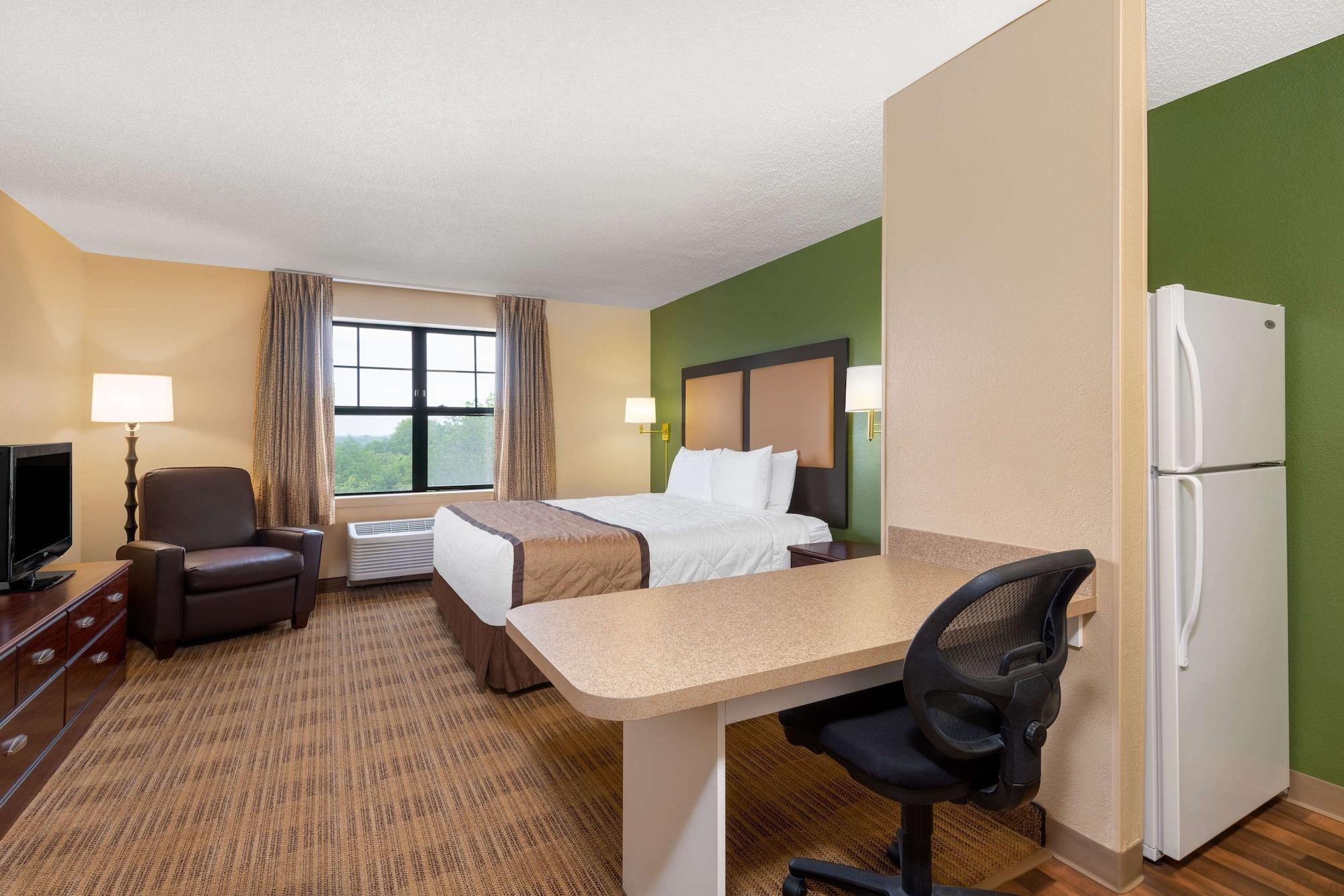 Extended Stay America Suites - Cleveland - Beachwood - Orange Place - South Exterior foto